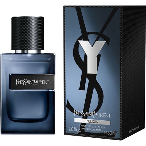 ysl y elixier|ysl y elixir price.